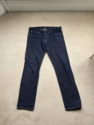 Edwin men slim tapered - edwin, men's