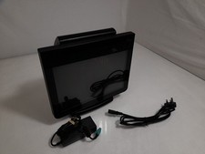 Partner SP-850-BZ Touchscreen POS Till Terminal - With Power Supply 