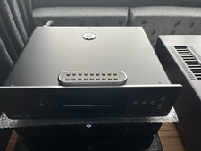 Roksan Blak CD Player 