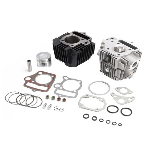 4mm cylinder head barrel - 52.4mm,