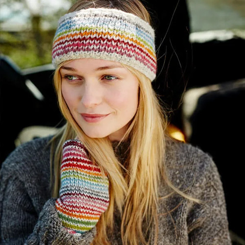 Pachamama hoxton headband - headband, &