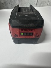 Hilti B36/5.2Ah  Lithium-Ion 36V Battery Used