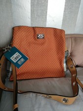 Ladies Bessie London Leather