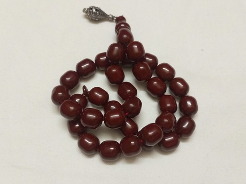 Antique cherry amber - cherry,