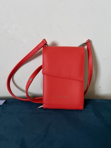 Matt nat red - matt,