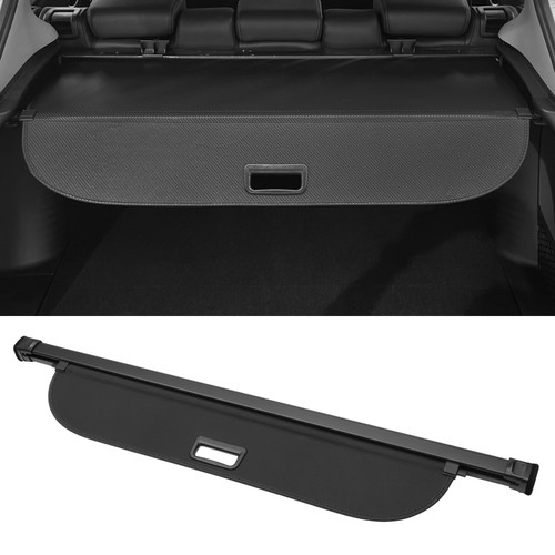 Retractable cargo cover for - retractable,