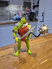 Demo Man Masters Of The Universe Classics MOTU