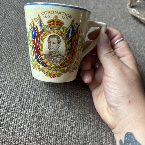 Edward viii coronation 1937 - coronation,