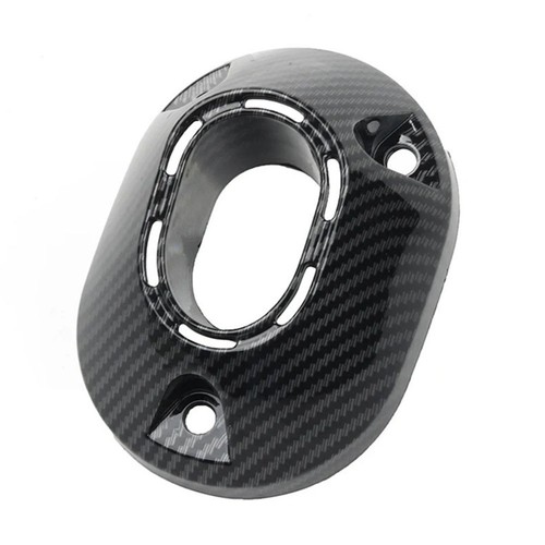 Tailpipe exhaust cover for - cover,