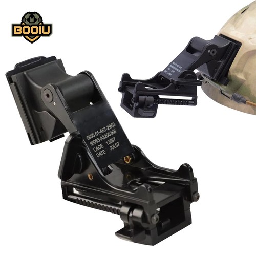Universal night vision mount - night,