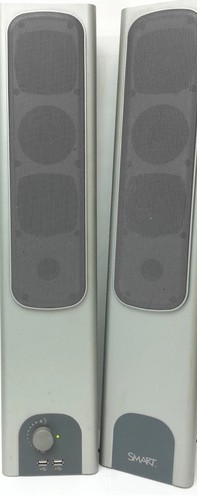 Smart board audio - board, system