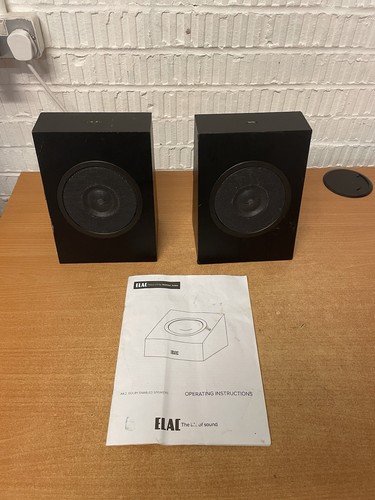 Elac da42 debut - 2.0, atmos