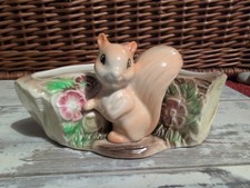 Hornsea Pottery Fauna Royal