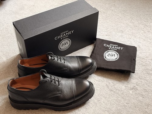 Joseph cheaney hanwell - joseph,