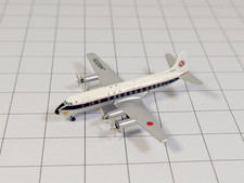 ANA ALL NIPPON AIRWAYS Vickers