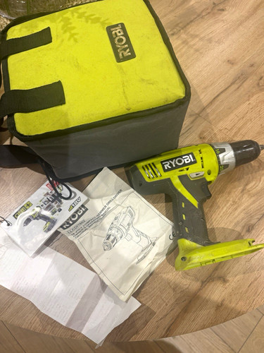 Ryobi one llcdi1802 18v 13mm - llcdi1802,