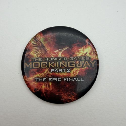 The hunger games mockingjay - the,