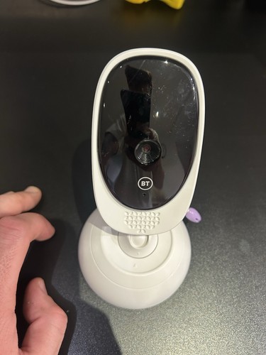 Video baby monitor 5000 - video,