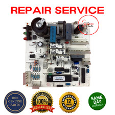 POTTERTON SUPRIMA 30 40 50 60 70 80 100 PCB BOILER 407750 WAS 5102160 REPAIR