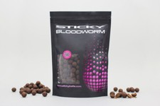 Sticky Baits Bloodworm Bait -