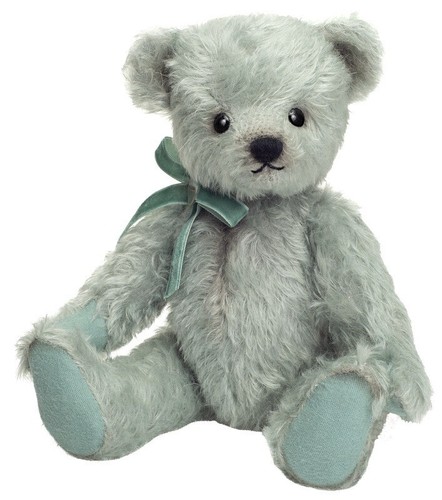 Teddy hermann nostalgic - hermann,