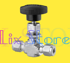 1X SS-1RS6MM   valve 6mm