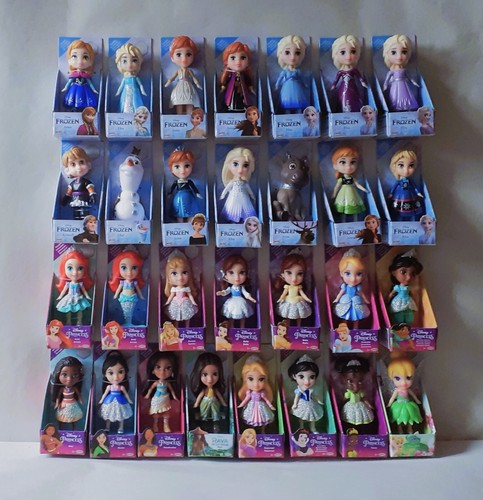 New disney 100 silver glitter - disney,