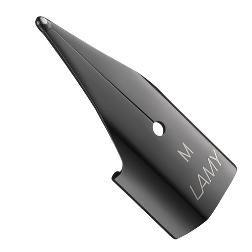 Lamy fountain pen - lamy, nib