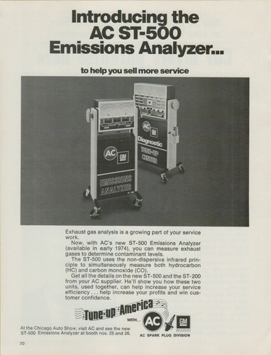 1974 500 emissions - st-500,