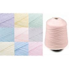 James C Brett Baby 4 Ply Yarn