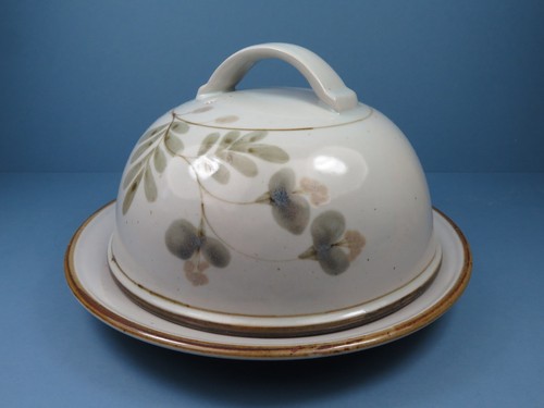 Vtg highland stoneware - highland,