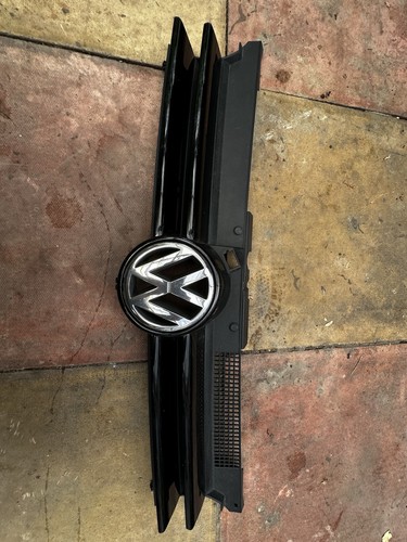 Mk4 golf front grill lc9z - mk4,