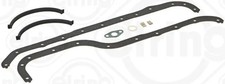 Oil pan gasket 193.713 ELRING for FORD FORD OTOSAN