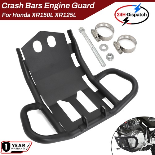 For honda xr150l crash bars - for,