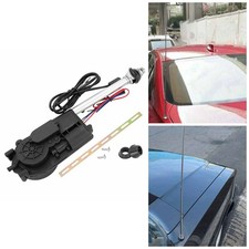 Car Electric Automatic Booster