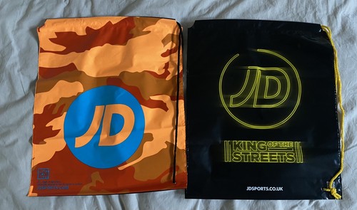 Sports limited rare - jd,