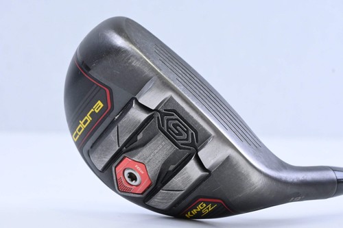 Cobra king speedzone hybrid - speedzone, #3