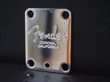 Genuine Fender Corona