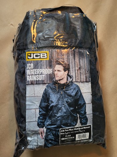 Jcb waterproof men - jcb,