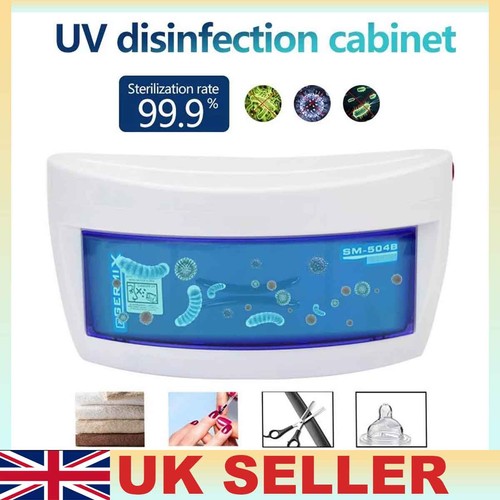 Salon steriliser cabinet - salon,
