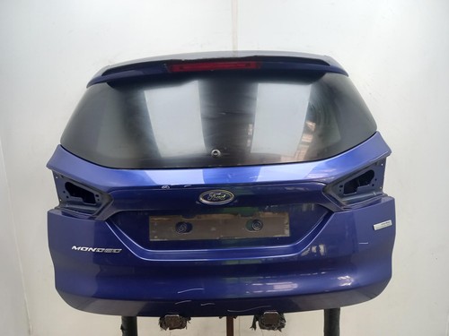 Ford mondeo boot lid - boot,