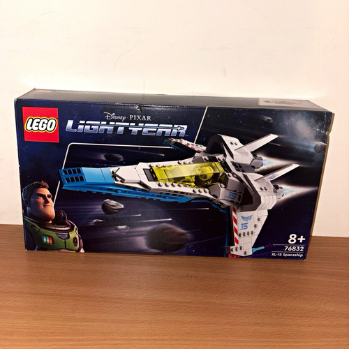 Lego disney pixar lightyear - lego,