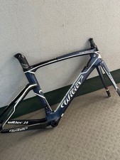 Wilier Cento Carbon Road Bike