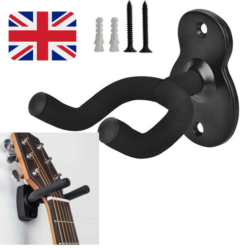 Guitar wall mount - wall, hanger