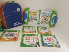 Leap Frog Leap Start