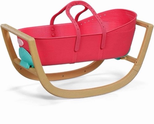 Baby born bassinet - born, suitable