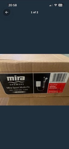Mira sport multi - sport, 9.0kw