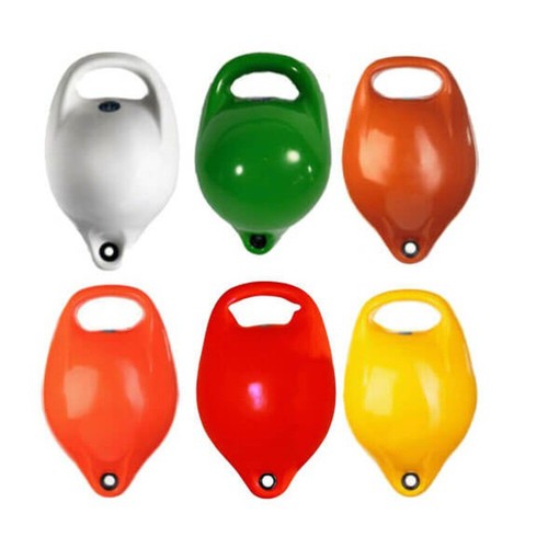 Anchor marine pick buoy - pick-up,