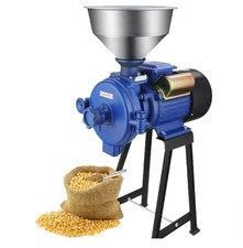 Home-Use Corn Crusher 220V
