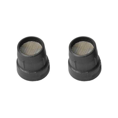 Replacement helmet aerators - aerators, x